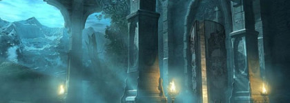 Angela Ciampagna. Ducalis. Зимние слезы Дракона