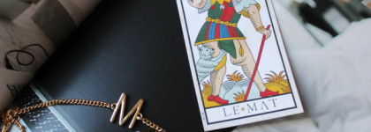 Mendittorosa Le Mat. Опыт дурака