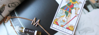 Mendittorosa Le Mat. Опыт дурака