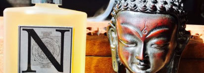 Nimere Parfums feat Belka. Evening Koh Phangan. Отдых у моря