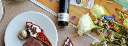 Edgardio Chilini Ego Baby. Мое наслаждение, остальное неважно