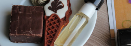 Edgardio Chilini Ego Baby. Мое наслаждение, остальное неважно