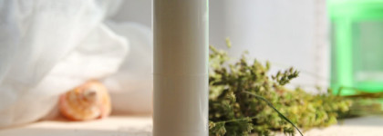 Edgardio Chilini Magisterium. Струящийся сквозь пальцы поток