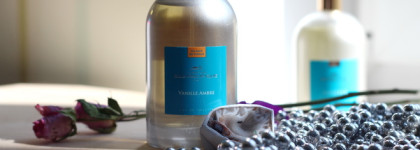 Comptoir Sud Pacifique. Vanille Ambre EDT