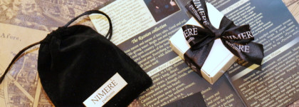 Лето, кони, сухая трава и детские воспоминания