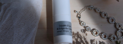 Edgardio Chilini. Sapore di Baci. Пусть длится вечно мятный поцелуй