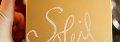 Fragonard Soleil. Нехватка солнца