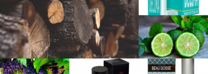 Что подарить мужчине? Фужерные или древесные ароматы