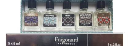 Что подарить мужчине? Фужерные или древесные ароматы