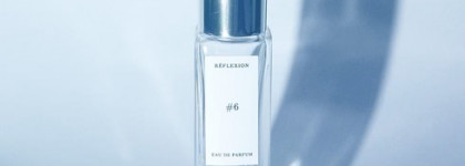 Reflexion #6. Свежесть весеннего утра