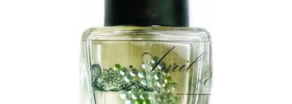 Осенние ароматы у российских авторских брендов