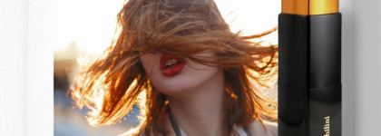 Осенние ароматы у российских авторских брендов