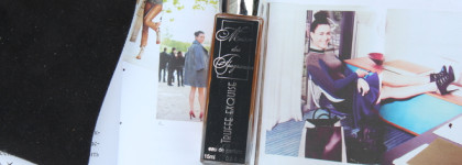 Осенние ароматы у российских авторских брендов