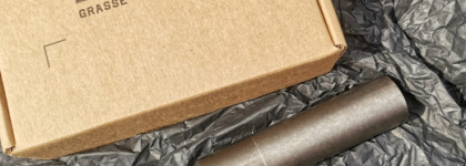 Другой аромат. Амброксан в Le Labo - Another 13