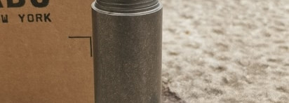 Другой аромат. Амброксан в Le Labo - Another 13