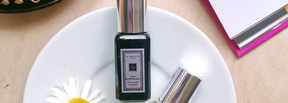 Образы с ароматами Jo Malone