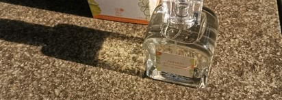 Тенистый сад. ID Parfums Jardin D'Andalousie. Ремейк