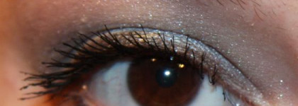 Рождественская тушь Le 2 De Guerlain Volume Laqué 13 Or 2 Nuit