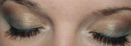 Тени Les 4 Ombres de Chanel "15 Bird of Paradise"