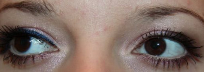 Рождественская сказка с Chanel.Тени Les 4 Ombres "Tentation Cuivreе" и блеск для губ Levres Scintillantes 227 Pleasing