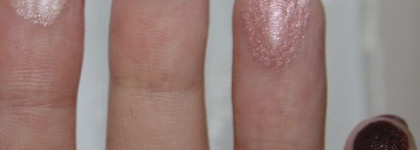 Рождественская сказка с Chanel.Тени Les 4 Ombres "Tentation Cuivreе" и блеск для губ Levres Scintillantes 227 Pleasing