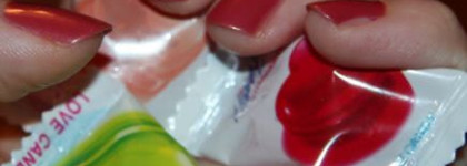 Лак для ногтей Mavala Dakar 55