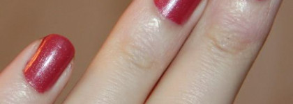 Лак для ногтей Mavala Dakar 55