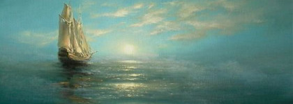 И снова о любви к теням. Сегодня это Chanel Les 4 Ombres 94 Reflets D”ombre