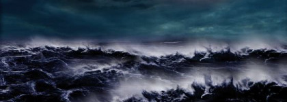 И снова о любви к теням. Сегодня это Chanel Les 4 Ombres 94 Reflets D”ombre