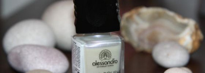 Мой первый Александр! Лак для ногтей №200 от Alessandro