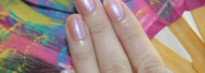 Мой первый Александр! Лак для ногтей №200 от Alessandro