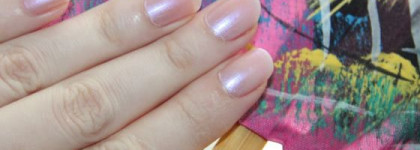 Мой первый Александр! Лак для ногтей №200 от Alessandro