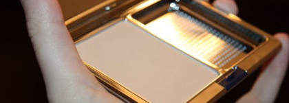 Моя добрая Фея пудра Cellular Treatment Foundation Powder Finish — La Prairie