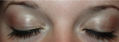 Ода кремовым теням  Shiseido Hydro-Powder Eye Shadow  Часть 2. В обзоре H7, H8, H12