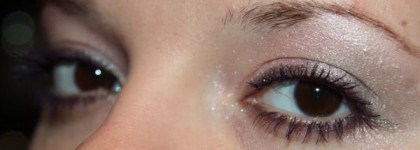 Идеальный Chanel! Тени для век Les 4 Ombres de  Chanel № 95 Sparkling Satin