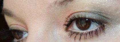 Приближаем лето! Палетка теней Shiseido Silky Eye Shadow Quad Q3