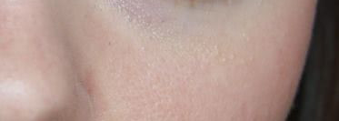 Приближаем лето! Палетка теней Shiseido Silky Eye Shadow Quad Q3