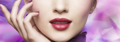 Моё знакомство с Shu Uemura началось с палетки  Graceful Bloom Palette (Весна 2010)