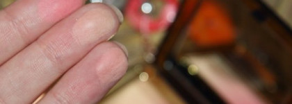 Прелесть на лето Silky Powder Blush от Estee Lauder Signature оттенок 21 Peach Nuance