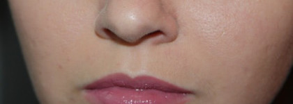 Прелесть на лето Silky Powder Blush от Estee Lauder Signature оттенок 21 Peach Nuance