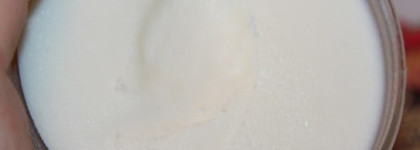 Если Вы любите мяту, то заходите…Масло для тела Мята от Attirance