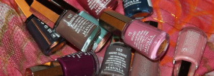 На отдых в Майами с Mavala #75 Miami