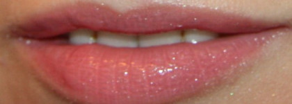 Друг мой - враг мой? Shiseido Luminizing Lip Gloss Brilliant Levres Pur Eclat #303