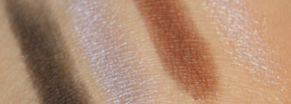 Ночная пыль от Диор. Christian Dior 5 Couleurs #790 Night Dust