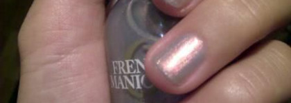 Нежный хамелеон Orly Sky Blue-Pink 42435