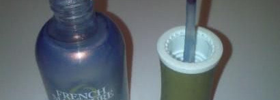 Нежный хамелеон Orly Sky Blue-Pink 42435