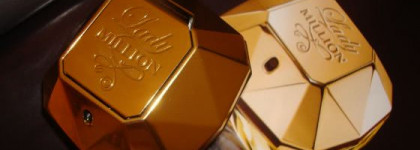 Paco Rabanne Lady Million