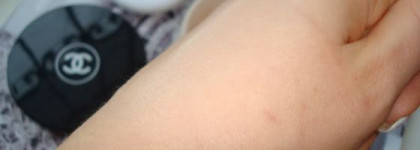 Рассыпчатая пудра Chanel Poudre Universelle Libre Natural Finish Loose Powder