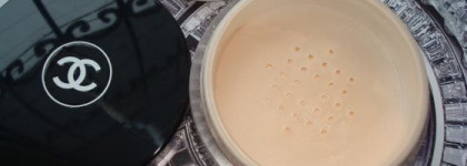 Рассыпчатая пудра Chanel Poudre Universelle Libre Natural Finish Loose Powder