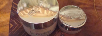 Моя новая рассыпушка  №2  Cellular Treatment Loose Powder La Prairie (добавила фото)